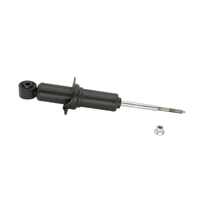 KYB Shocks & Struts Excel-G Front NISSAN Frontier (2WD) 2005-09 NISSAN Frontier (4WD) 2005-09