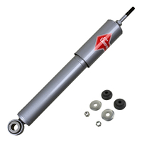 KYB Shocks & Struts Gas-A-Just Front FORD E Series Econoline Van 2007 FORD Excursion 2000-05 FORD F2