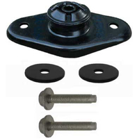 KYB Shocks & Struts Strut Mounts Rear CHRYSLER 300 (AWD) 2005-09 CHRYSLER 300 (RWD) 2005-09 DODGE Ch