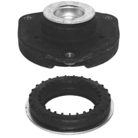 KYB Shocks & Struts Strut Mounts Front AUDI A3 2006-09 AUDI TT (Exc. Quattro) 2008-09 AUDI TT (Quatt