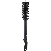 KYB Shocks & Struts Strut Plus Front Right 11-13 Jeep Grand Cherokee (4x2) 3.6L w/o STS