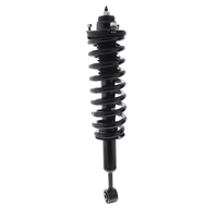 KYB Shocks & Struts Strut Plus Front Right 10-22 Toyota 4Runner 2WD (Exc. KDSS, X-REAS)