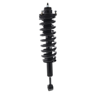 KYB Shocks & Struts Strut Plus Front Left 10-22 Toyota 4Runner 2WD (Exc. KDSS, X-REAS)