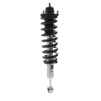 KYB Shocks & Struts Truck-Plus Performance Assembly Front Left 10-22 Toyota 4Runner 4WD