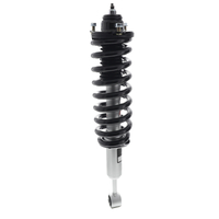 KYB Shocks & Struts Truck-Plus Perf. Assy. 10-22 Toyota 4Runner 2WD Front Right  (Exc. KDSS, X-REAS)