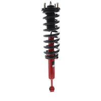 KYB Shocks & Struts Truck Plus 07-21 Toyota Tundra w/TRD (Exc. TRD Pro) FR Performance Assembly