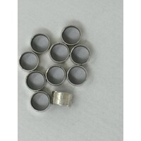 KYB 19-23 Yamaha YZ65/93-01 YZ80/ 02-23 YZ 85 Bushing Cartridge Head 10 mm. - 10 Pack