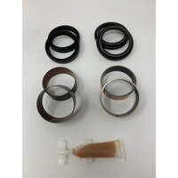 KYB 05-23 KTM 125-500SX/ XC/XC-W/SX-F/XC-F/XCF-W/EXC-F Front Fork Service Kit 48 mm. / 12 mm. -WP