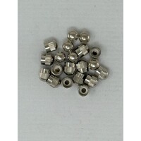 KYB 93-23 Yam YZ80-450/FX/F/ Kaw KX80-500/F/ Hon CR125R/CRF450R/Suz  Valve Cap Steel - 20 Pck