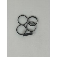 KYB 19-23 Yamaha YZ 65/02-23 Kawasaki KX 85 Piston Ring 36 mm. - 5 Pack