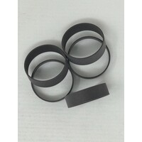 KYB 02+ Yamaha YZ 85 Piston Ring 40 mm. - 5 Pack