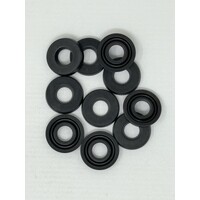 KYB 19-23 Yamaha YZ65/ Kawasaki KX85 Oil Seal 12.5 mm. - 10 Pack