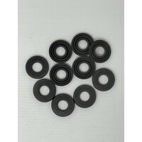 KYB 95-01 Yamaha YZ80/ 02-23 YZ85 Oil Seal 14 mm. - 10 Pack