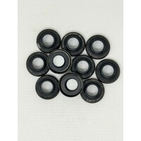 KYB 12-23 Yamaha YZ250 F-450 FX/ WR250-450 F/ Kaw KX125-450F/Honda/Suzuk Dust Seal 16 mm. - 10 Pk