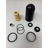 KYB 01-07 Yamaha YZ125- YZ 450 F/Kaw KX125/Honda CR125 R Service Kit Rear Shock 46 mm. /16 mm. 5