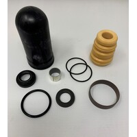 KYB 07-14 Yamaha WR250 F- WR450 F Service Kit Rear Shock 46 mm. /16 mm. 7