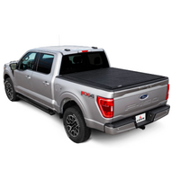 LEER 2015+ Colorado/Canyon SR250 52GC15 5Ft2In Tonneau Cover - Rolling Compact Short Bed