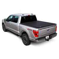 LEER 2015+ Ford F-150 SR250 56FF15 5Ft6In Tonneau Cover - Rolling Full Size Short Bed