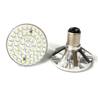 Letric Lighting Prem Bullet Sty Insrt 1157 Amb