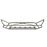 LP Aventure 13-17 Subaru Crosstrek Big Bumper Guard - Bare