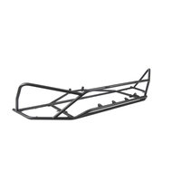 LP Aventure 13-17 Subaru Crosstrek Big Bumper Guard - Powder Coated