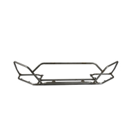 LP Aventure 15-17 Subaru Outback Big Bumper Guard - Bare