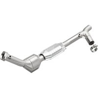 MagnaFlow Conv DF 97-98 Ford Trucks 5.4L