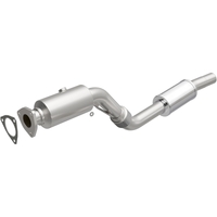 MagnaFlow Conv DF 08-09 Audi A4 Quattro 3.2L