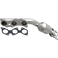 MagnaFlow Conv DF Toyota 03-09 4Runner/05-09 Tacoma/05-06 Tundra 4.0L P/S Manifold (49 State)