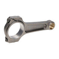 Manley Small Block Chevy .025in Longer LS-1 6.125in Pro Series I Beam Connecting Rod Set