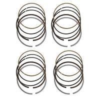 Manley 90-99 Mitsubishi 4G63/4G63T Standard Ring Set