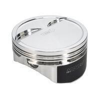 Manley Small Block Chevrolet LS Series Dish Top Piston Set