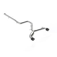 MBRP 19-22 Hyundai Veloster 3in Catback Exhaust, Dual Rear Exit