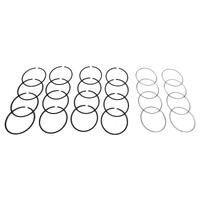 Mahle Rings GMC Trk 4.8L/5.3L 1999-2004 Moly Ring Set