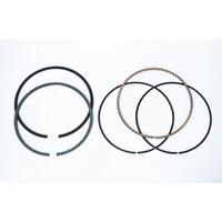 Mahle Rings GMC Trk 6.6L 403 CID Duramax Turbo Diesel 2011+ LGH / LML GNS Top Plain Ring Set