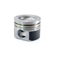 Mahle MS Piston DMAX Cast 1.951 x 4.075 16.8CR +020 - Single