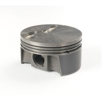 Mahle MS Piston GM LS 347ci 3.905in Bore 3.622in Stk 6.098in Rod .945 Pin -4cc 10.1 CR - Single