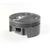 Mahle MS Piston Sets 488c.i. 4.155bore 4.5stroke 7.1rod 1.26c/h 0.990pin -22ccvol 492g 10.1c/r 4032