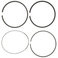 Mahle Rings Ford Trk 445 7.3L Turbo Diesel DI/IDI Navistar 96-98 Sleeve Assy Ring Set