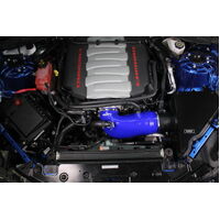 Mishimoto 2016 Chevy Camaro SS 6.2L Performance Air Intake - Black