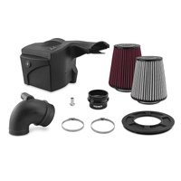 Mishimoto 2019+ Ford Ranger 2.3L EcoBoost Air Intake w/ Dry Filter