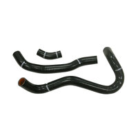 Mishimoto 06+ Honda Civic SI Black Silicone Hose Kit