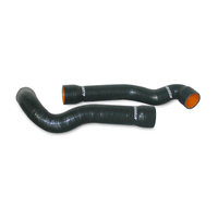 Mishimoto 92-99 BMW E36 325/M3 Black Silicone Hose Kit