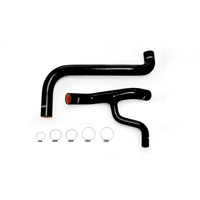 Mishimoto 98-04 Ford F-150 4.6L Black Silicone Radiator Hose Kit