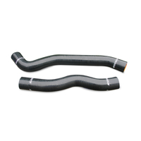 Mishimoto 10+ Hyundai Genesis Coupe V6 Black Silicone Hose Kit