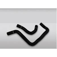 Mishimoto 94-01 Acura Integra Black Silicone Hose Kit