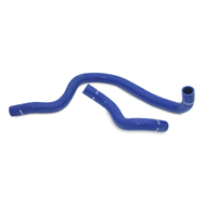 Mishimoto 97-01 Honda Prelude Blue Silicone Hose Kit