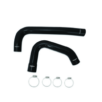 Mishimoto 2015+ Dodge Ram 6.7L Silicone Hose Kit Black