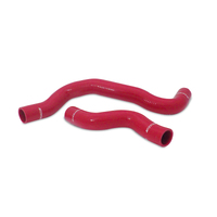 Mishimoto 91-99 Nissan Sentra  w/ SR20 Red Silicone Hose Kit