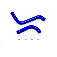 Mishimoto 07-16 Toyota Tundra V8 Blue Silicone Hose Kit